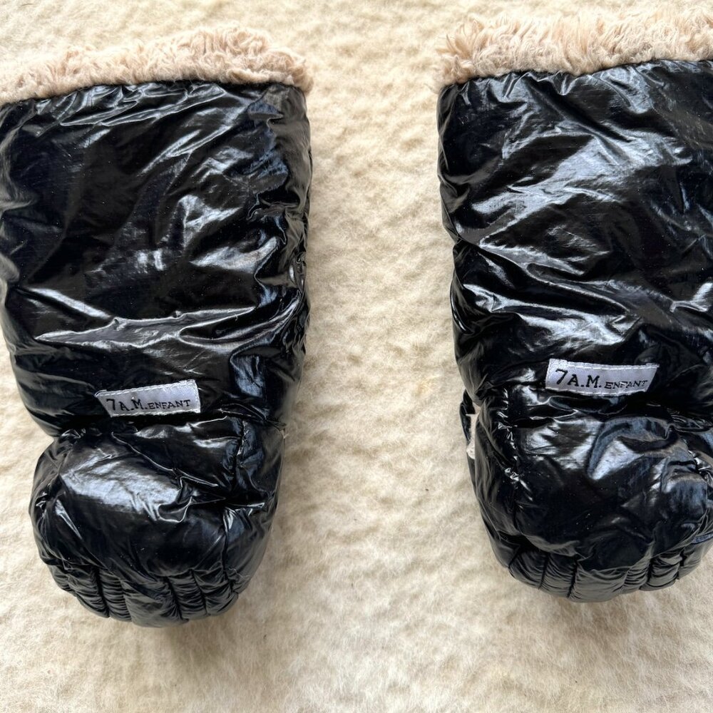 7AM Enfant Stroller Warmmuffs